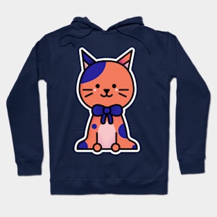 Cat Hoodie